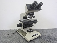 オリンパス システム双眼生物顕微鏡 BH-2