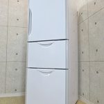 日立 冷凍冷蔵庫 R-27DS 2013年製