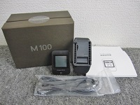 八王子市にてファインキャディ ゴルフGPS M100を買取ました