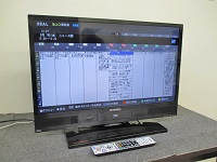 三菱 液晶テレビ LCD-A29BHR4