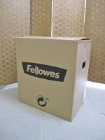 Fellowes オートフィードシュレッダー 200C