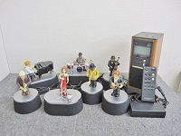 東大和市にて リトルジャマープロ LJP01-K を買取ました