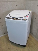 中央区にて 洗濯乾燥機 NA-FR80H8 を買取ました