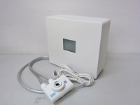 世田谷区にて 日本トリム 電解水素水整水器 を買取ました