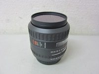 世田谷区にて PENTAX カメラレンズ F2.8 を買取ました