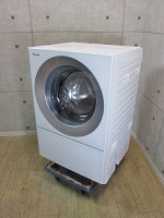 パナソニック ドラム式洗濯乾燥機 NA-VG700R