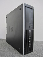 小金井市にて hp Compaq 8100 を買取ました