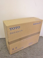 TOTO ウォシュレット 温水洗浄便座 TCF6521 #NW1