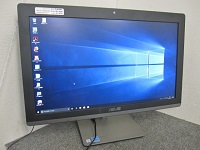 港北区にて ASUS 一体型PC V230IC を買取ました