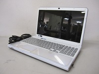 相模原市にて ソニー ノートPC VPCCB49FJを買取ました