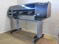 HP プロッタ Designjet Z6100ps A6653A 大判プリンター