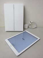 東久留米市にてiPad A1822 MP2G2J/Aを買取ました