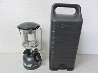 八王子市にて コールマン フェザーランタン 229 を買取ました