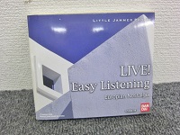 バンダイ リトルジャマープロ専用 カートリッジ LIVE! Easy Listening Europian