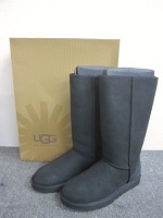 UGG ムートンブーツ W CLASSIC TALL 5815