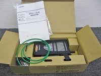 大和市にて コスモス ガス探知機 XP-3160 を買取ました