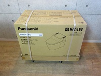 世田谷区にてパナソニック 一体型便器 CH1302WSを買取ました
