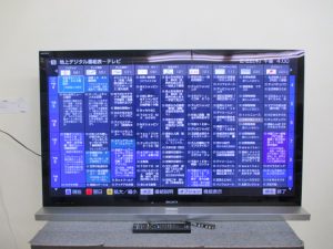液晶テレビ KDL-55HX920 2011+スタンドSU-B551S