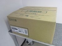 小平市にて ビルトインガスコンロ TN34WV60 を買取ました