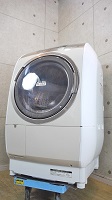 日立 ドラム式洗濯乾燥機 BD-V9700R