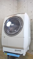武蔵野市にて ドラム式洗濯乾燥機 BD-V9700Rを買取ました