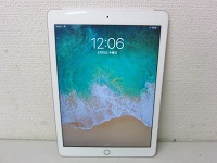 Apple iPad Air ドコモ 16GB A1567