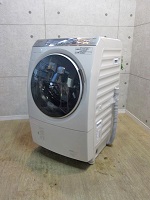 パナソニック ドラム式洗濯乾燥機 NA-VX7200L