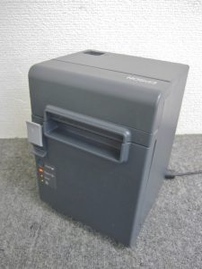 エプソン レシートプリンター TM-T20Ⅱ