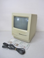 Apple Macintosh Classic Ⅱ