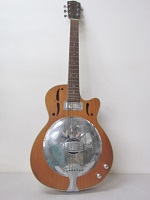世田谷区にてジョンソン ギター  JR-520-EMを買取ました