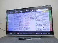 東芝 液晶テレビ 42J8