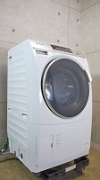 国分寺市にて ドラム式洗濯乾燥機 NA-VH300Lを買取ました