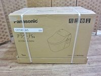 世田谷区にて パナソニック トイレ CH1401WSを買取ました