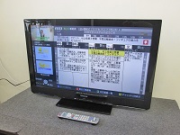 パナソニック 液晶テレビ TH-L32C50
