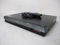 小平市にて ブルーレイレコーダー DMR-BW830を出張買取しました