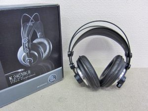 AKG　K240MKII