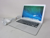 立川市にて MacBook Air A1466 を買取ました