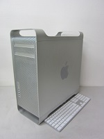 東村山市にて Apple MacPro A1186 を買取ました