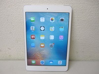 小平市にて Apple iPad mini2 を買取ました