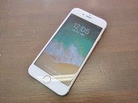 世田谷区にてApple iPhone6S A1668を買取ました