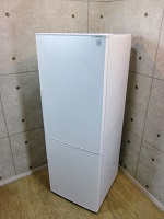 シャープ 冷凍冷蔵庫 SJ-PD27B