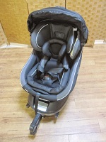 コンビ ネルーム エッグショック ISOFIX NF700 チャイルドシート