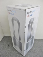 八王子市にて ダイソン 扇風機 HP00WS を買取ました