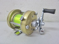世田谷区にて アブガルシア リール 5500C を買取ました