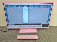 オリオン 液晶テレビ FGX23-3MR