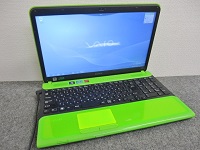 SONY ノートPC VAIO VPCCB19FJ