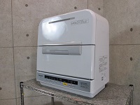 パナソニック 食器洗い乾燥機 NP-TM7