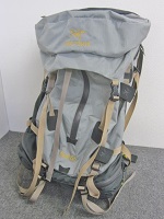 アークテリクス 65L bora65 登山用ザック