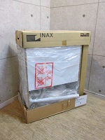 八王子市にて INAX 洗面化粧台 FRN-603Rを買取ました