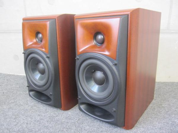 KENWOOD 2Way スピーカー